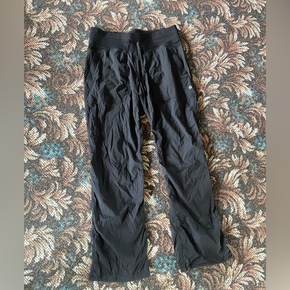 Lululemon Dance Studio Pants